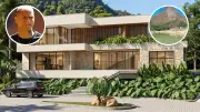 Richarlison constrói mansão luxuosa em sítio no Espírito Santo