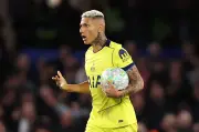 Richarlison na mira da Juventus como plano B para o ataque