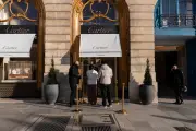 Richemont supera expectativas de vendas no 1º trimestre