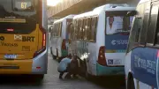 Rio anuncia novo terminal em Campo Grande e obras em Bangu e Realengo