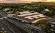 Rio apresenta novo Terminal Intermodal de Campo Grande com R$ 81 mi