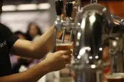 Rio: chopp grátis se Espanha vencer a Copa no domingo