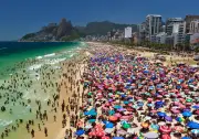 Rio cria Apac Bossa Nova para proteger orla de Ipanema e Leblon