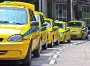 Rio de Janeiro: lista definitiva para 5.177 novas licenças de táxi