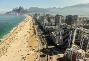 Rio: Decreto tomba 17 imóveis e limita altura em Ipanema e Leblon