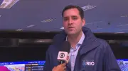 Rio esperava ventos menos intensos do que ocorreram, diz prefeito