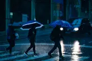 Rio Grande do Sul em alerta para temporais com até 400 mm de chuva e influência do El Niño