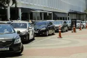 Rio oficializa Dia do Motorista de Aplicativo em 26 de março