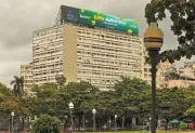 Rio proíbe anúncios de apostas em espaços públicos da cidade