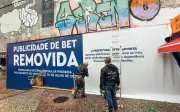 Rio proíbe anúncios de bets em áreas públicas; entenda o decreto