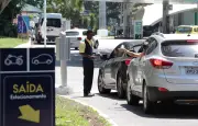 Rio Rotativo Digital: app Jaé substitui talões de estacionamento na Lagoa