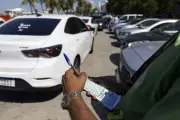 Rio Rotativo Digital: app Jaé substitui talões de papel no estacionamento