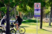 Rio Rotativo Digital: novo sistema de estacionamento chega à Lagoa