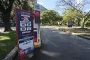 Rio Rotativo Digital: tire dúvidas sobre novo sistema de estacionamento na Lagoa