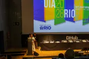 Rio sediará fórum mundial de arquitetura em 2028 e busca título de turismo sustentável