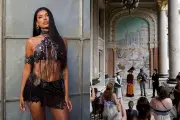 Rio tem funk no MAM, teatro gratuito e feira francesa na semana
