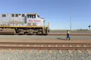 Rio Tinto descarta investimentos nos EUA para obter desconto tarifário