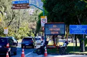Rio Tolerância Zero na orla e estacionamento digital na Lagoa: teste na Zona Sul