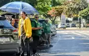 Rio transforma flanelinhas em agentes de verificação de vagas