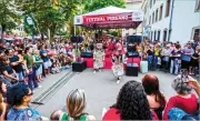 Rio vira polo gastronômico em julho e agosto com festivais e chefs renomados