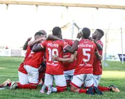 River-PI antecipa pré-temporada para Série B do Piauiense 2026