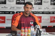 River-PI anuncia cinco reforços para a Série B Piauiense 2026