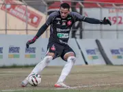 River-PI anuncia goleiro Joanderson para a Série B do Piauiense 2026
