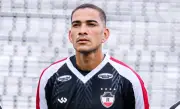 River-PI anuncia goleiro Joanderson para Série B do Piauiense 2026