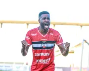 River-PI confirma atacante Waldir para Série B do Piauiense 2026