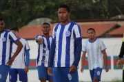 River-PI contrata atacante Lenilson para a Série B do Piauiense 2026