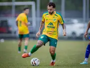 River-PI contrata meia Júnior Palmares para a Série B do Piauiense 2026