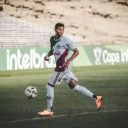 River-PI contrata William Salvino para Série B do Piauiense 2026