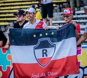 River-PI inicia treinos em 3 de agosto; técnico Marcinho chega na próxima semana