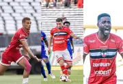 River-PI na Série B 2026: trio do rebaixamento retorna e tabela tem Rivengo