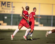 River-PI vence Comercial-PI nos pênaltis e avança às semis do Sub-20