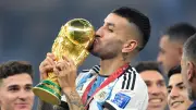 River Plate anuncia contratação de Ángel Correa por US$ 15 mi
