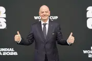 Rizek apoia Copa com 48 seleções: 