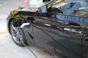 RN garante direito a carregador de carro elétrico em condomínio