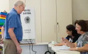 RN tem 1.484 eleitores com 100 anos ou mais aptos a votar em 2026