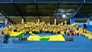 RO Cup 2026: Acre leva 8 times e maior delegação é do Galvez