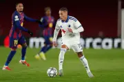 Robert, ex-Cruzeiro, é alvo do Braga: clube português negocia com Copenhagen