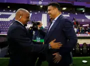 Roberto Carlos confirma SAF da Inter de Limeira com Ronaldo; investimento de até R$ 454 milhões