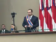 Roberto Cidade lança pré-candidatura ao governo do Amazonas em 2026