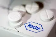 Roche tem alta de 6% nas vendas no 1º semestre para US$ 37,28 bilhões