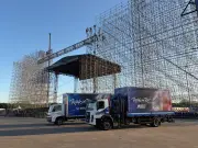 Rock in Rio 2026: 130 mil pessoas, mais que 94% das cidades brasileiras