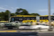 Rock in Rio 2026: BRT terá serviços especiais por R$ 29; veja trajetos