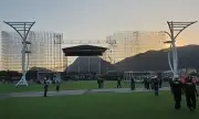 Rock in Rio 2026: Cidade do Rock terá população maior que 94% dos municípios do Brasil