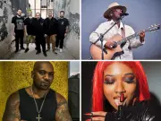RockDay, funk, MPB e sertanejo agitam o fim de semana em Campinas e região