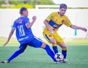 Rodada de abertura do Roraimense Sub-20 tem cinco gols e vitória do Monte Roraima