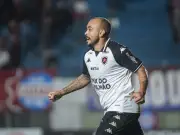 Rodolfo marca gol da virada e Botafogo-PB assume vice-liderança da Série C
